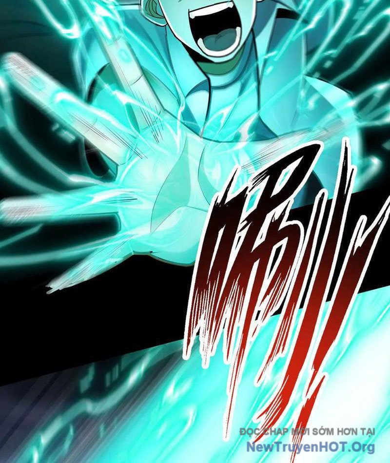 đối Mặt Với Bệnh Tâm Thần, Ma Quỷ Chẳng Là Cái Thá Gì chapter 136 - Trang 44