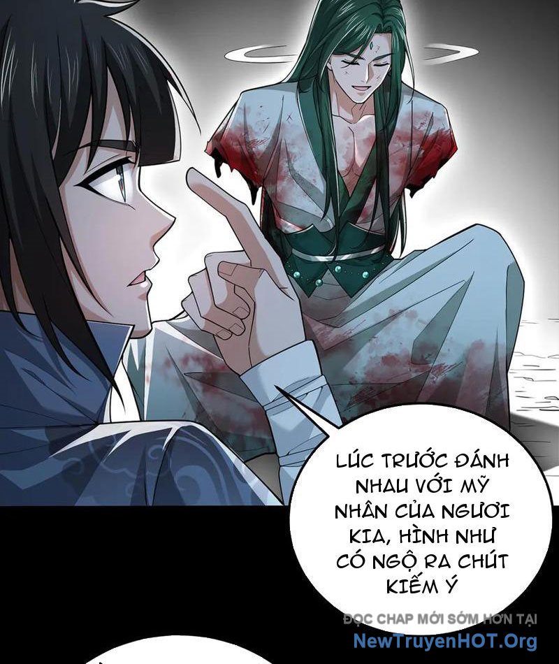 Giết Ta Thêm Mấy Lần Ta Liền Vô Địch chapter 83 - Trang 52