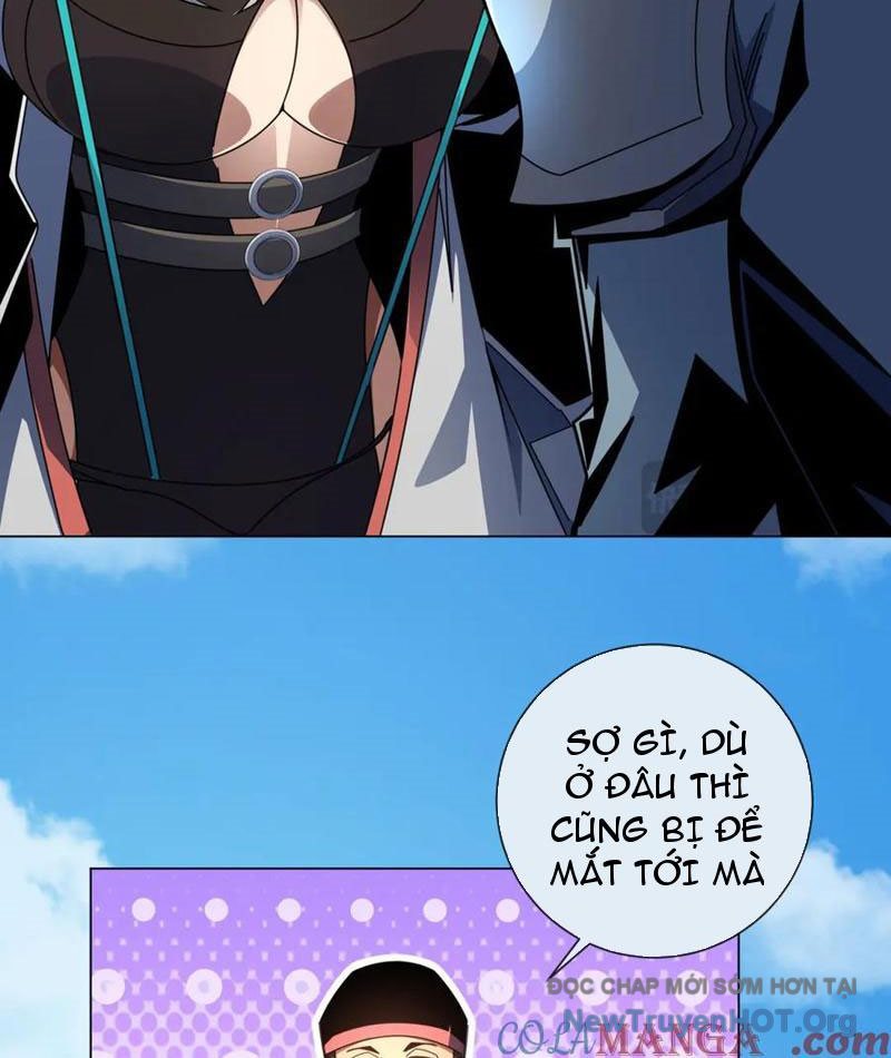 Ta Thành Vương Giả Từ Khắc Kim chapter 34 - Trang 22