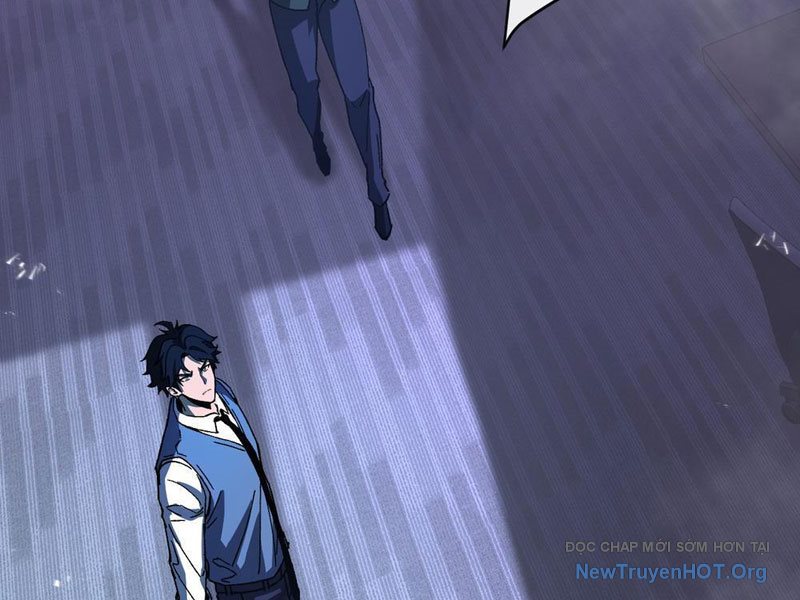 Dị Biến Giáng Lâm Nhân Gian: Kế Hoạch Thanh Trừ Người Chơi Chap 4 - Next Chap 5