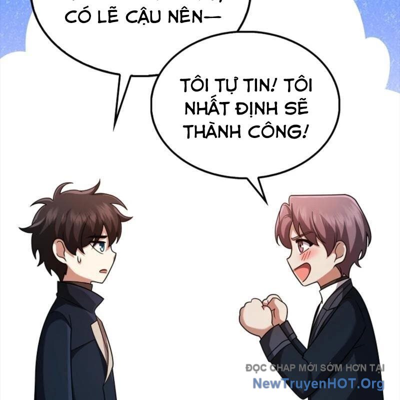 Pháp Sư Cận Chiến Mạnh Nhất chapter 65 - Trang 105