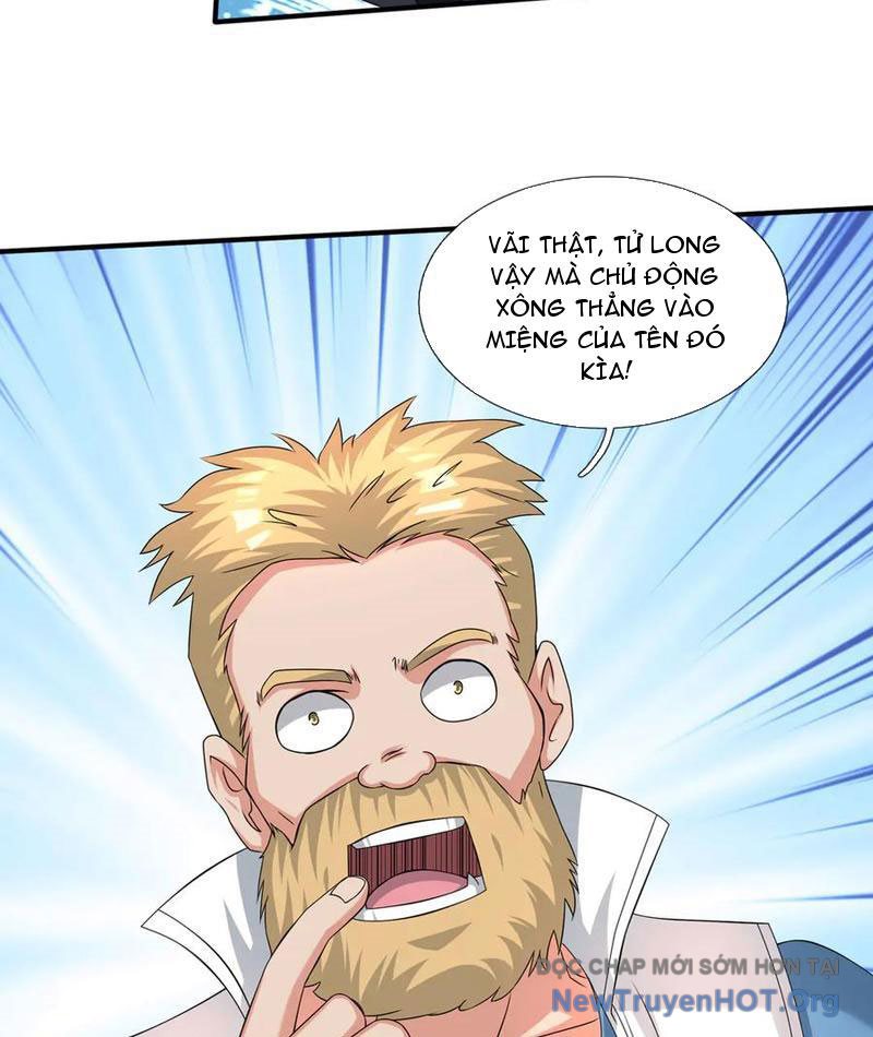 Khởi đầu Bằng Một Vạn Hít đất: Oanh Sát Thần Minh! chapter 57 - Trang 37
