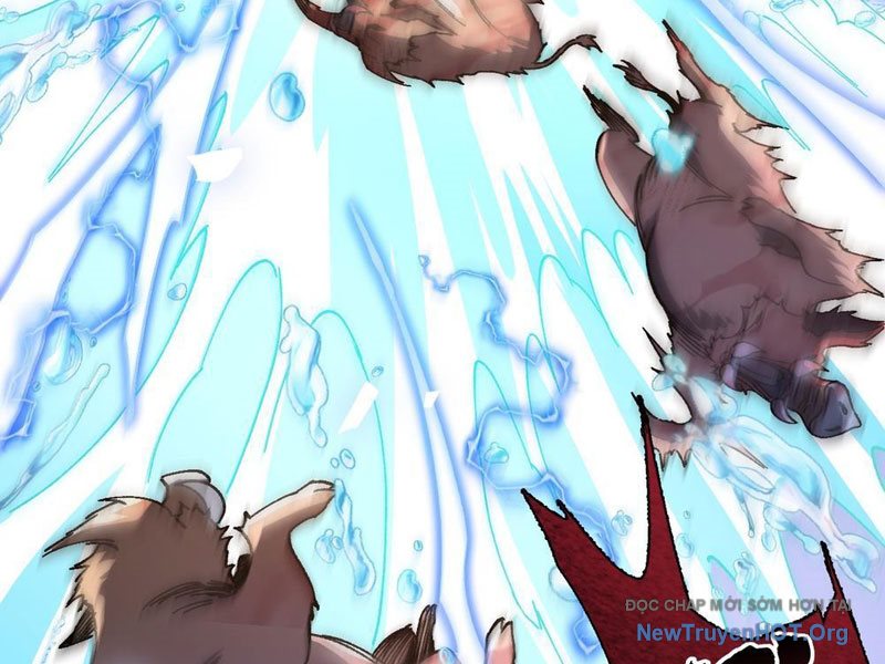 Dị Biến Giáng Lâm Nhân Gian: Kế Hoạch Thanh Trừ Người Chơi Chap 10 - Next Chap 11