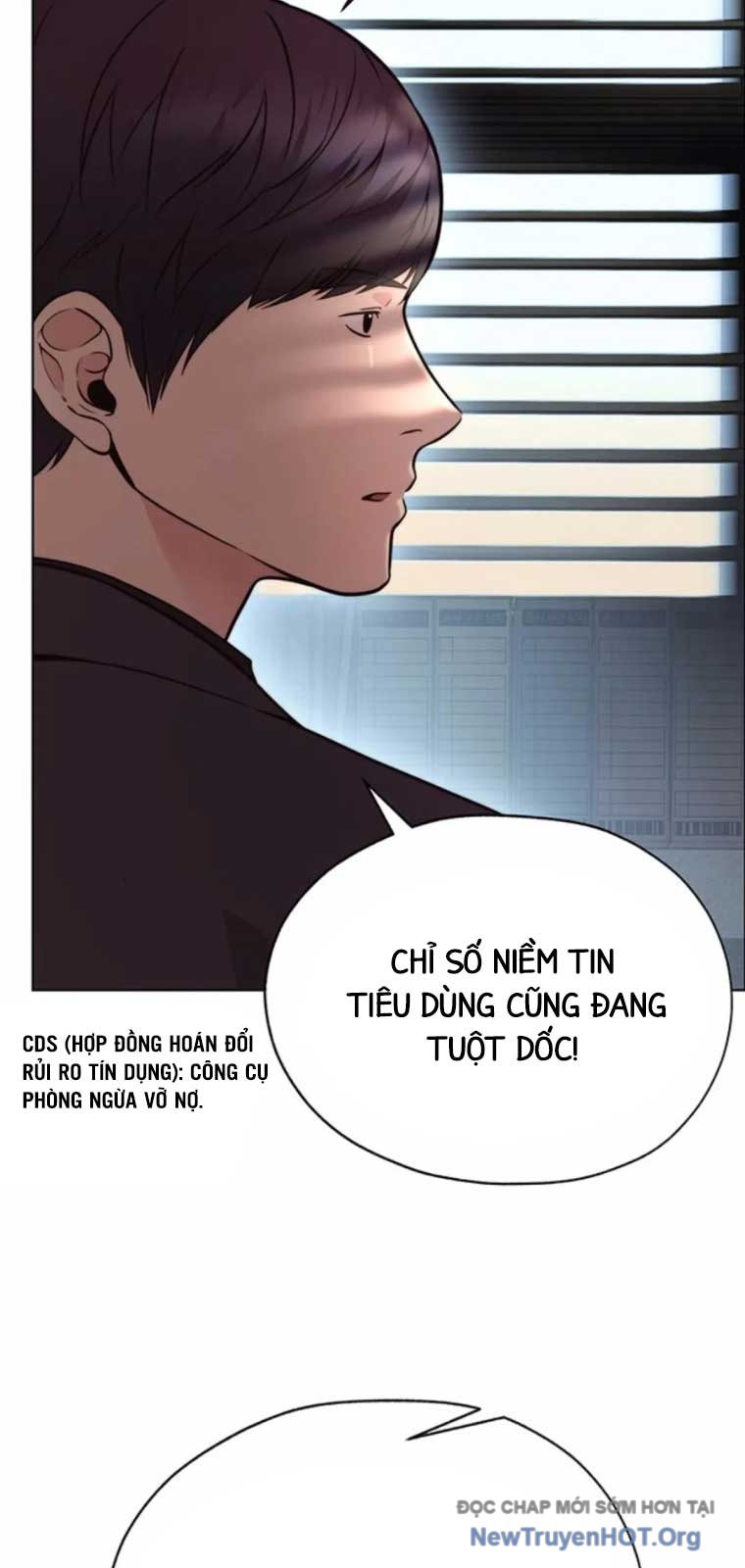 Người Đàn Ông Thực Thụ chapter 209 - Trang 20