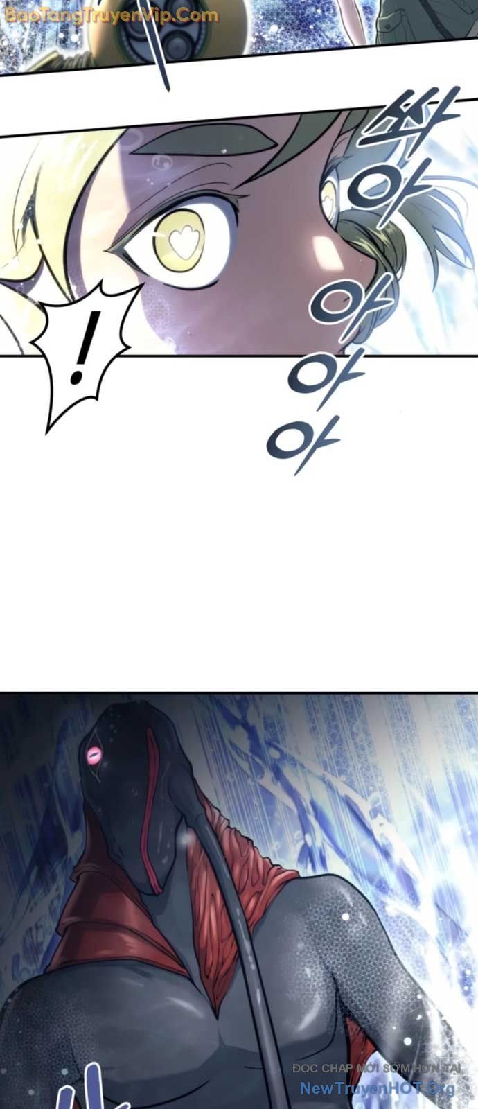 Cuộc Chiến Trong Tòa Tháp: Urek Mazino chapter 11 - Trang 104