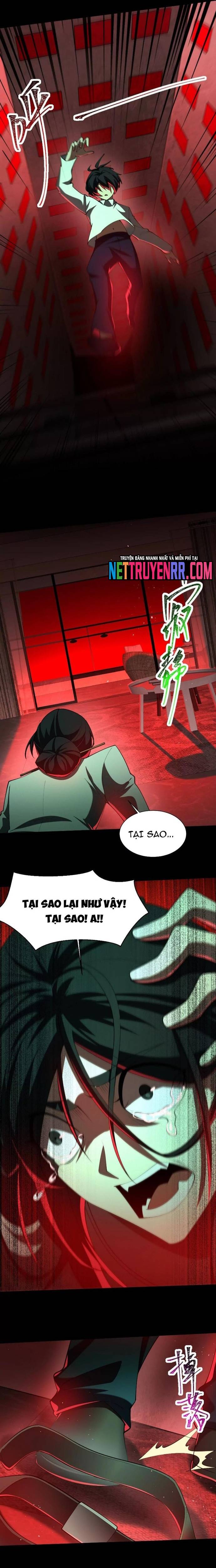 Thần Trò Chơi Dục Vọng Chapter 98 - Trang 12