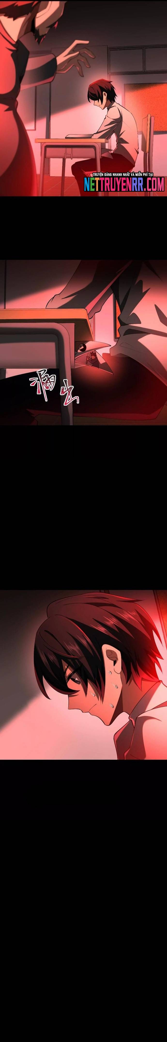 Thần Trò Chơi Dục Vọng Chapter 98 - Trang 4