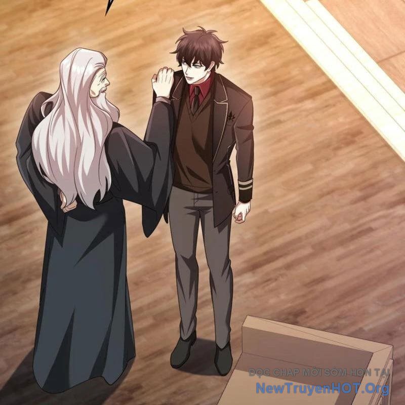Pháp Sư Cận Chiến Mạnh Nhất chapter 64 - Trang 65