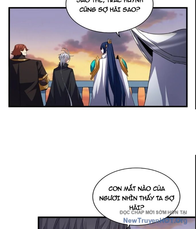 Đại Quản Gia Là Ma Hoàng chapter 712 - Trang 42