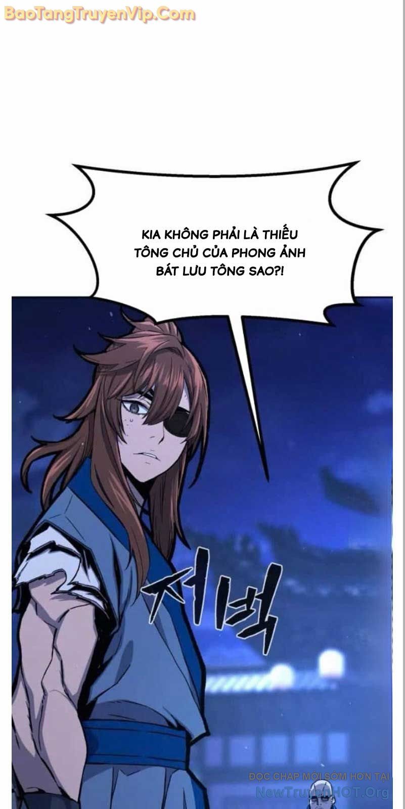 Tuyệt Đối Kiếm Cảm chapter 136 - Trang 20