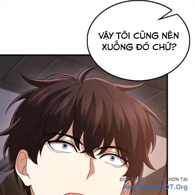 Pháp Sư Cận Chiến Mạnh Nhất chapter 64 - Trang 30