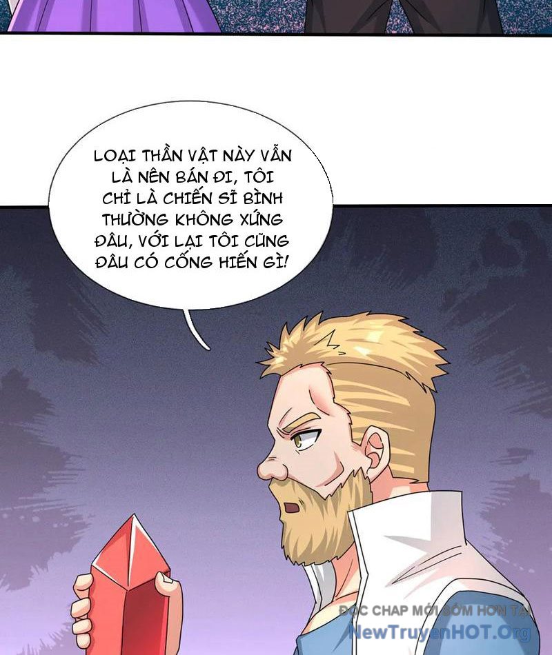 Khởi đầu Bằng Một Vạn Hít đất: Oanh Sát Thần Minh! chapter 57 - Trang 70