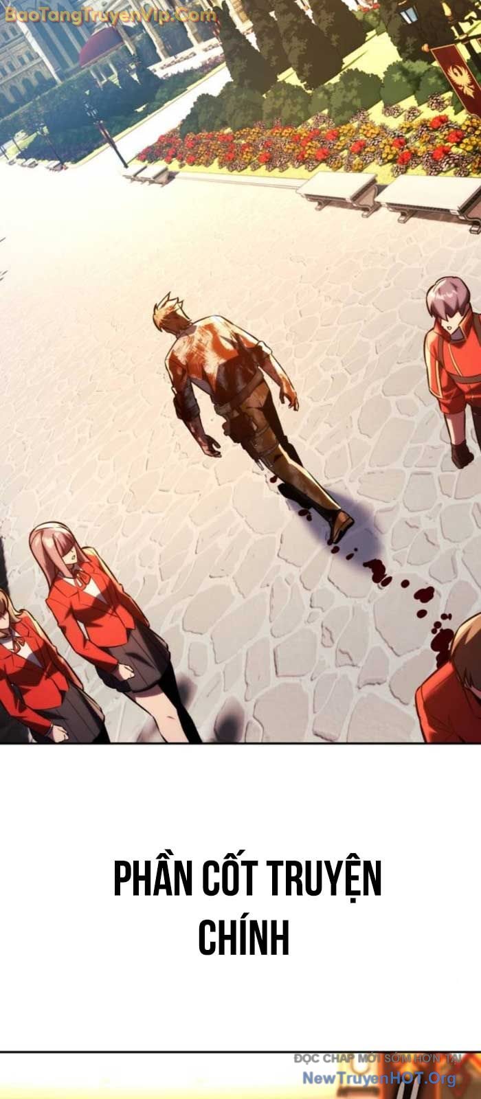 Hướng Dẫn Sinh Tồn Trong Học Viện chapter 81 - Trang 94