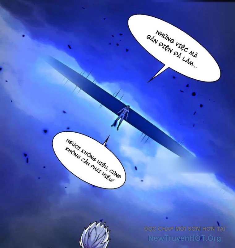 đối Mặt Với Bệnh Tâm Thần, Ma Quỷ Chẳng Là Cái Thá Gì chapter 135 - Trang 58