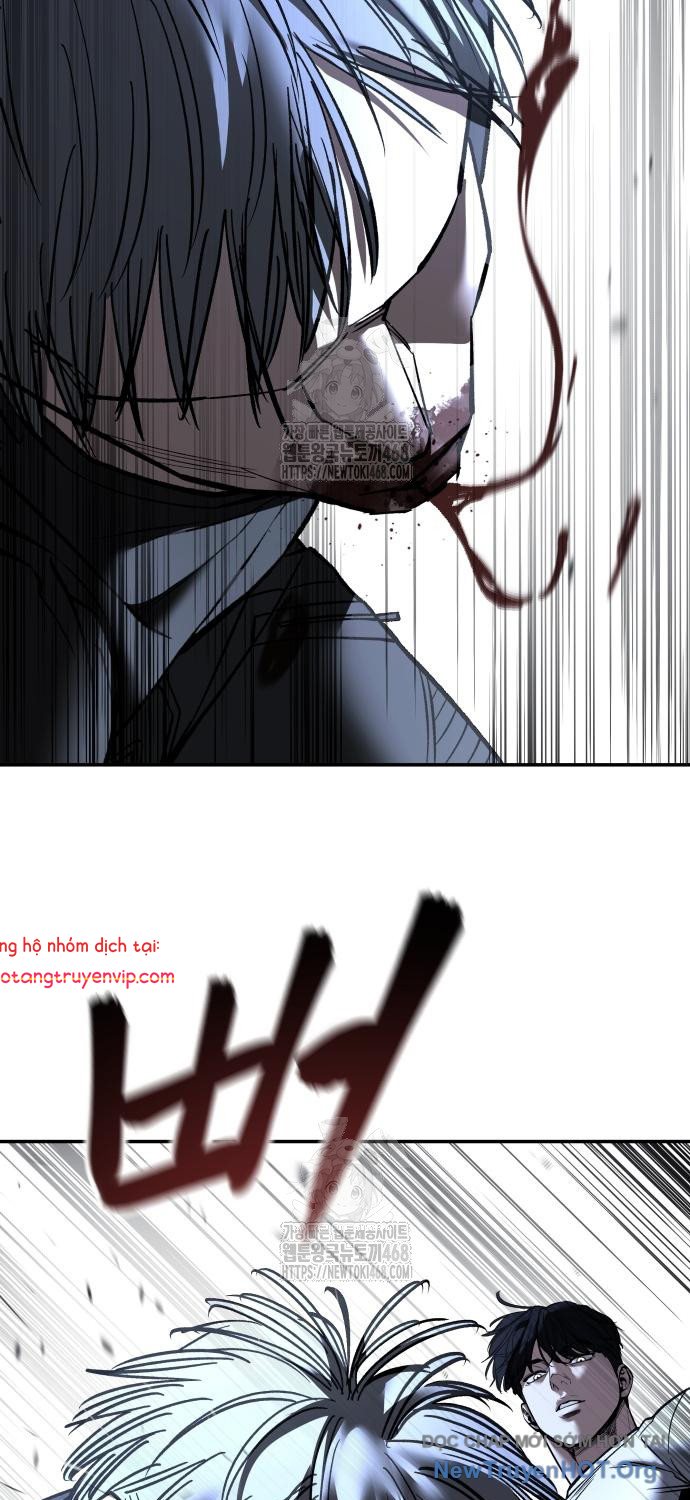 Giang Hồ Thực Thi Công Lý chapter 140 - Trang 17