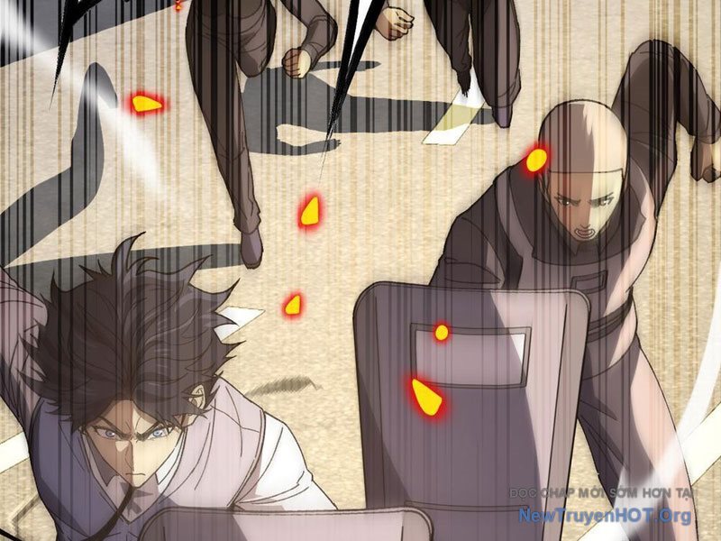 Dị Biến Giáng Lâm Nhân Gian: Kế Hoạch Thanh Trừ Người Chơi Chap 10 - Next Chap 11