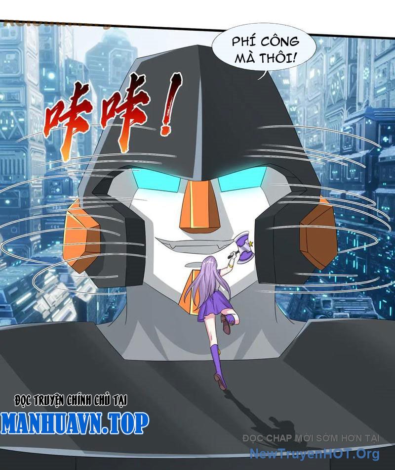 Khởi đầu Bằng Một Vạn Hít đất: Oanh Sát Thần Minh! chapter 57 - Trang 29