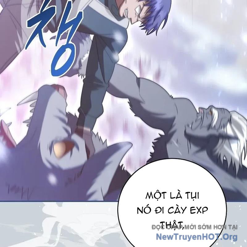 Bậc Thầy Toàn Bộ Kỹ Năng chapter 21 - Trang 39