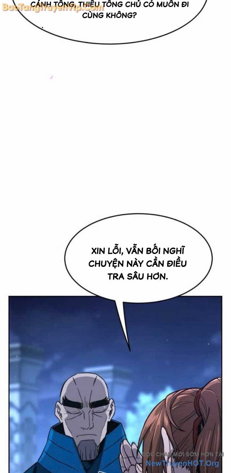 Tuyệt Đối Kiếm Cảm chapter 136 - Trang 46