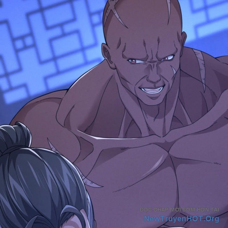 Võ Thần Tái Sinh chapter 16 - Trang 22