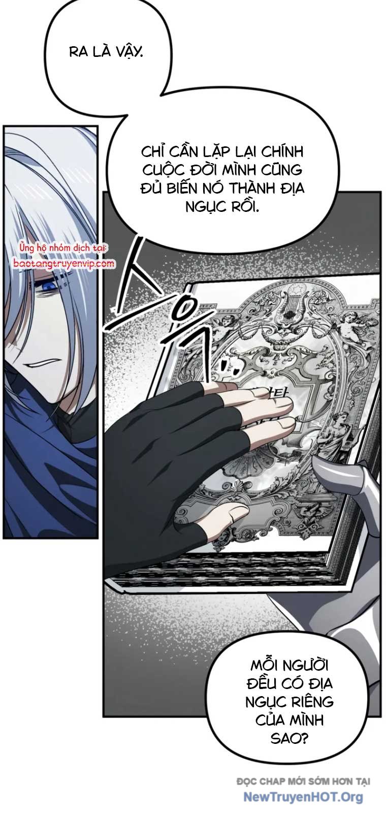 Tôi Là Thợ Săn Có Kĩ Năng Tự Sát Cấp Sss chapter 140.1 - Trang 19