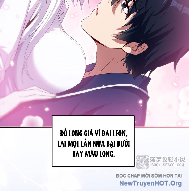 Câm Miệng đi ác Long, Ta Không Muốn Trông Trẻ Với Ngươi Nữa! chapter 45 - Trang 11