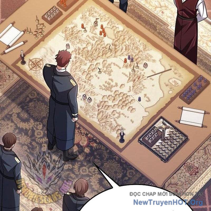 Pháp Sư Cận Chiến Mạnh Nhất chapter 66 - Trang 26