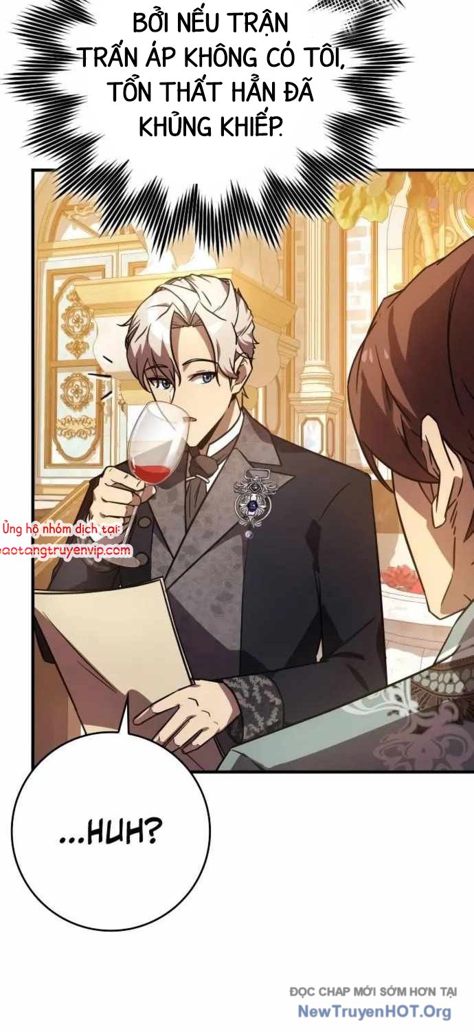 Pháp Sư Thiên Tài Phá Vỡ Giới Hạn chapter 8 - Trang 20
