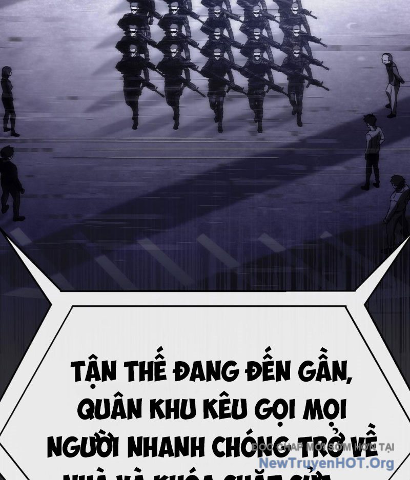 Dị Biến Giáng Lâm Nhân Gian: Kế Hoạch Thanh Trừ Người Chơi Chap 1 - Next Chap 2