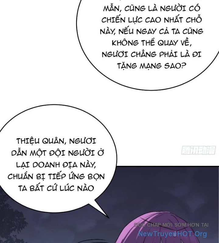 Người Trái Đất Quả Thật Rất Tàn Ác chapter 325 - Trang 35