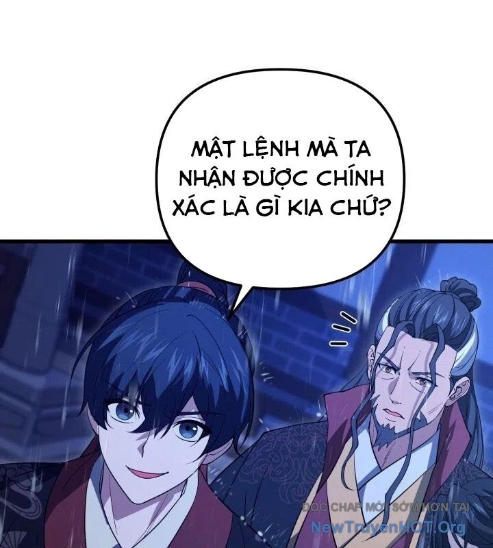 Võ Thần Tái Sinh chapter 23 - Trang 71