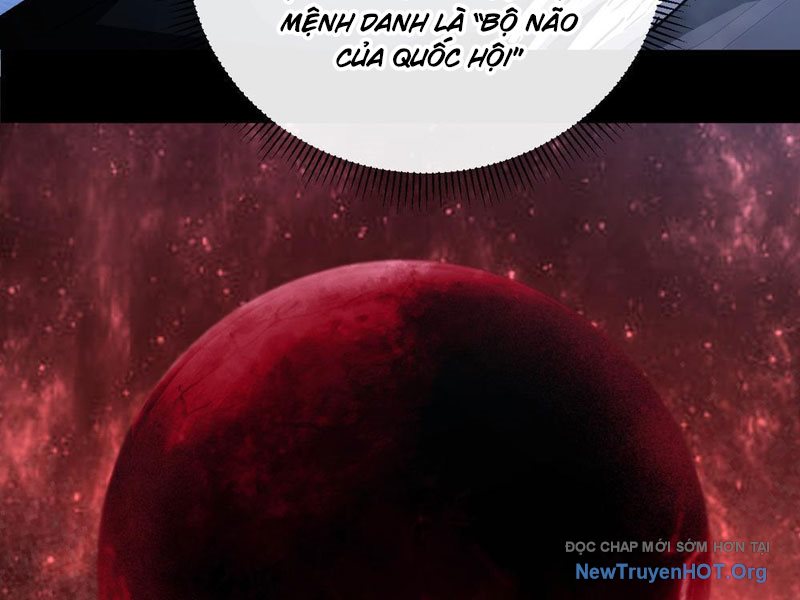 Dị Biến Giáng Lâm Nhân Gian: Kế Hoạch Thanh Trừ Người Chơi Chap 5 - Next Chap 6