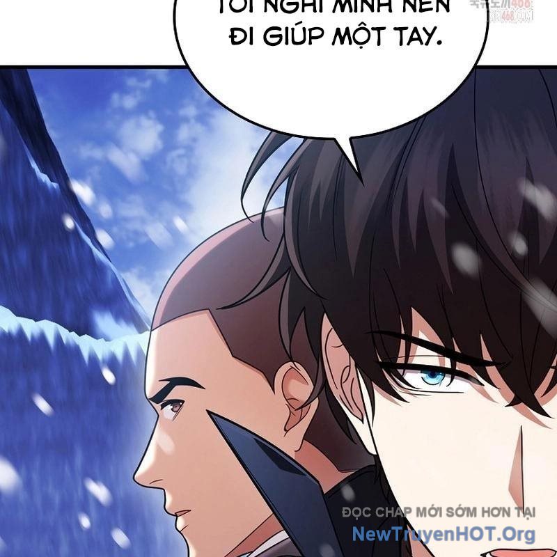 Pháp Sư Cận Chiến Mạnh Nhất chapter 67 - Trang 125