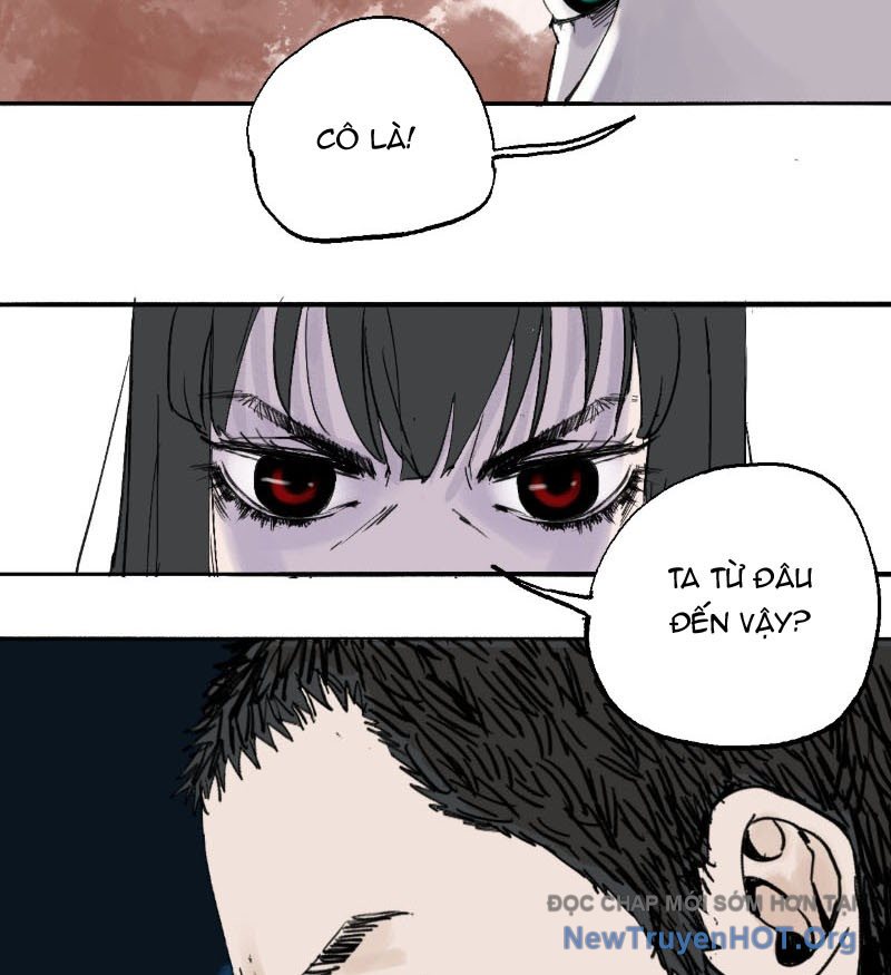 Quỷ Bộ Nhân Gian chapter 9 - Trang 45