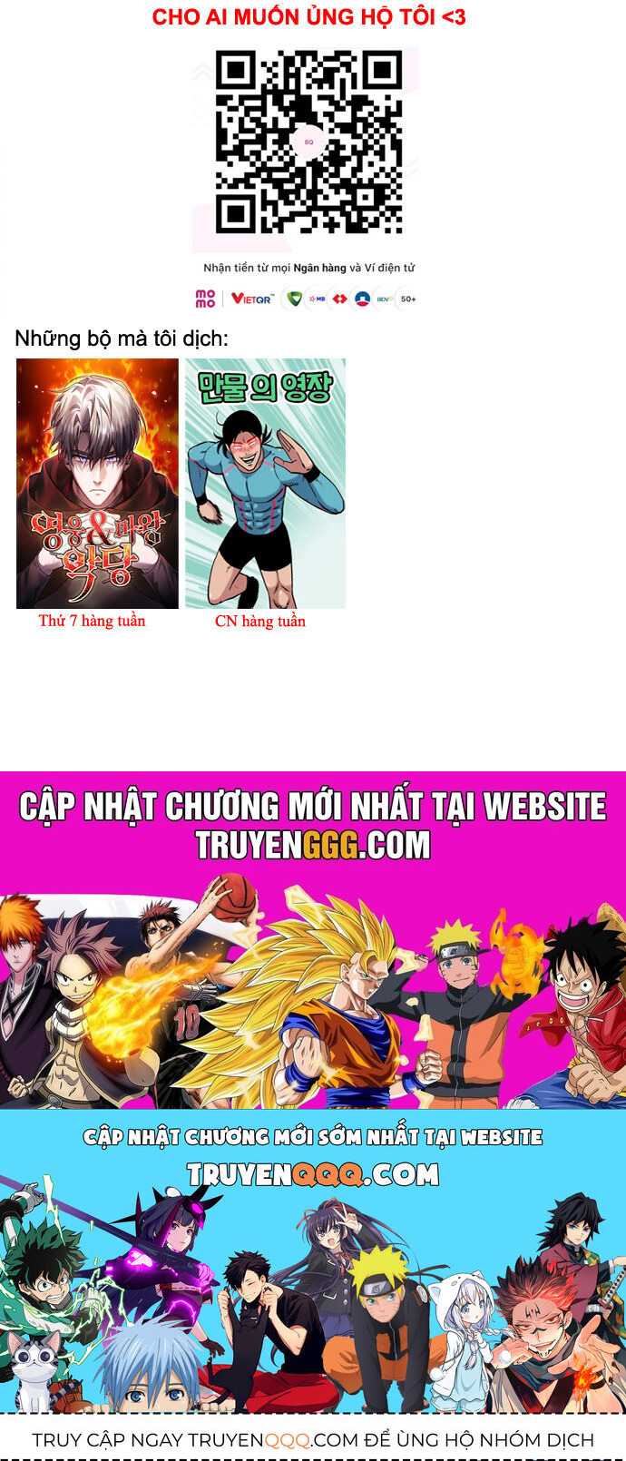 Hero X Demon King X Villain Chapter 130 - Trang 60
