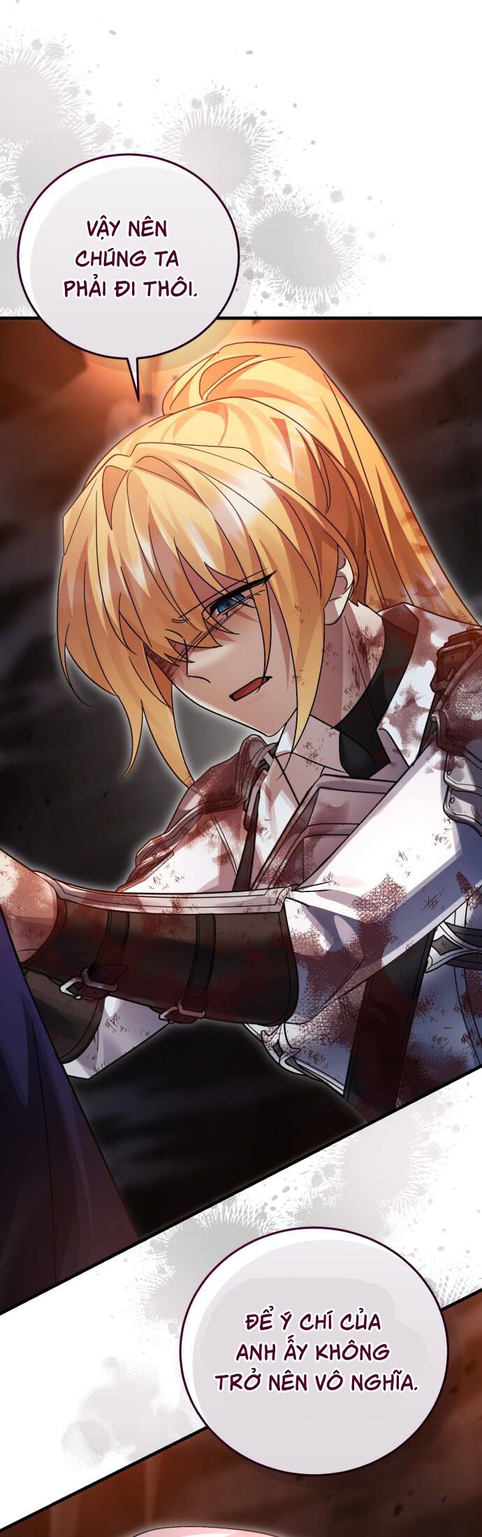 Hero X Demon King X Villain Chapter 130 - Trang 23