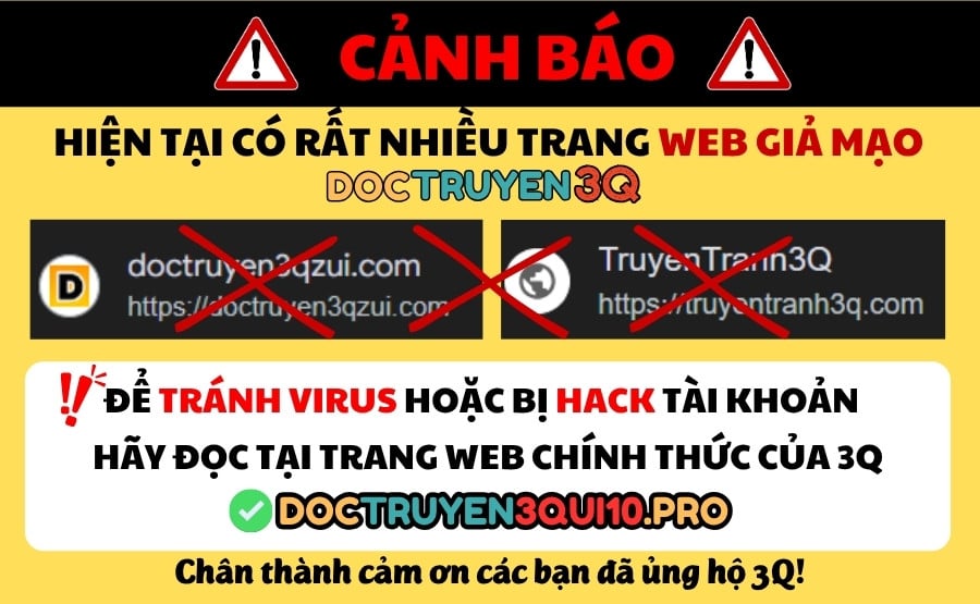 Hero X Demon King X Villain Chapter 130 - Trang 61