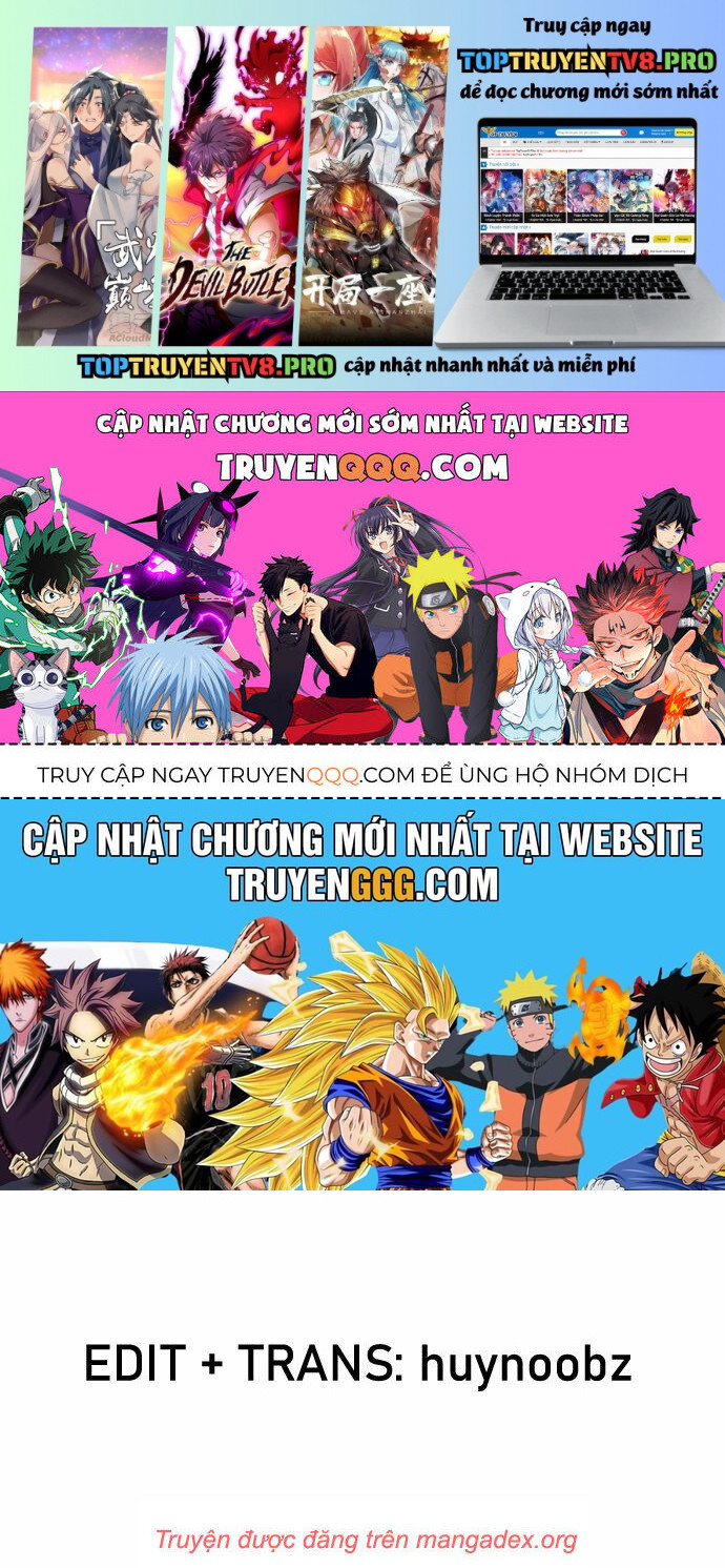 Hero X Demon King X Villain Chapter 130 - Trang 0