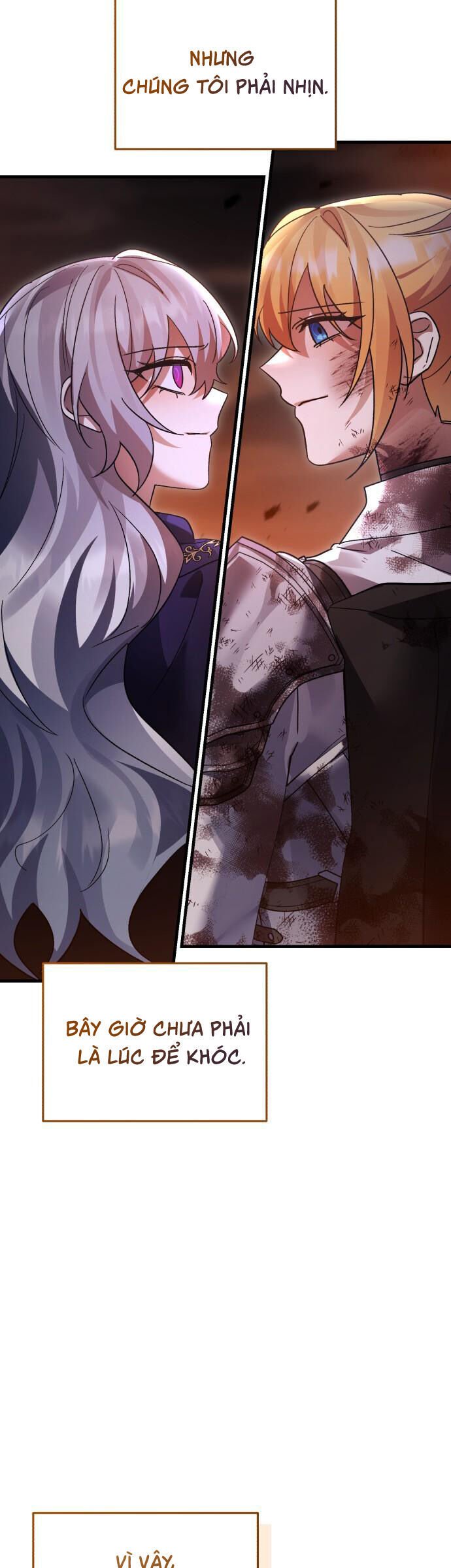 Hero X Demon King X Villain Chapter 130 - Trang 32