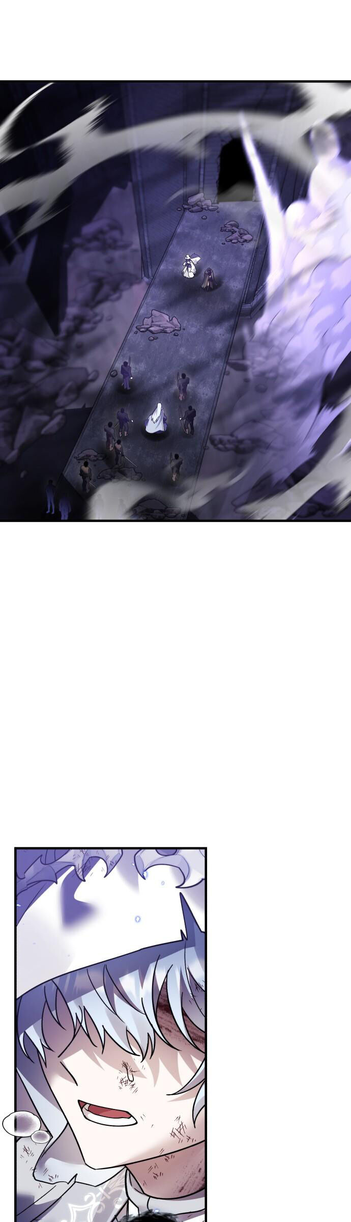Hero X Demon King X Villain Chapter 130 - Trang 36