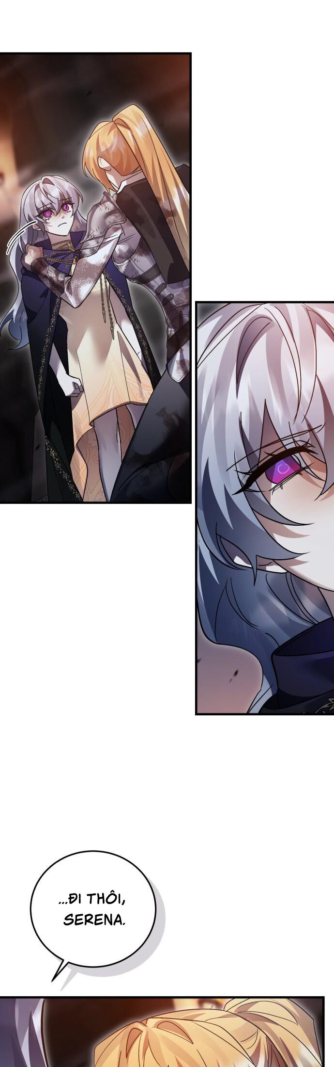 Hero X Demon King X Villain Chapter 130 - Trang 26