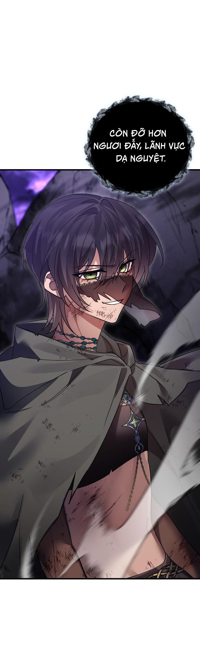 Hero X Demon King X Villain Chapter 130 - Trang 39