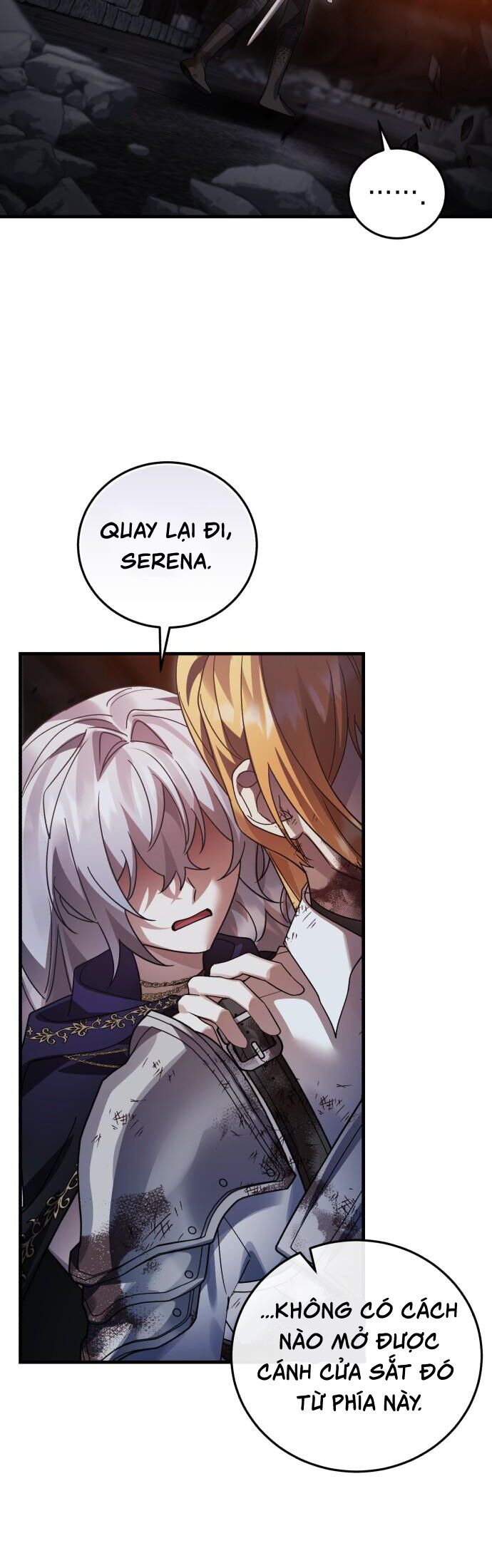 Hero X Demon King X Villain Chapter 130 - Trang 8