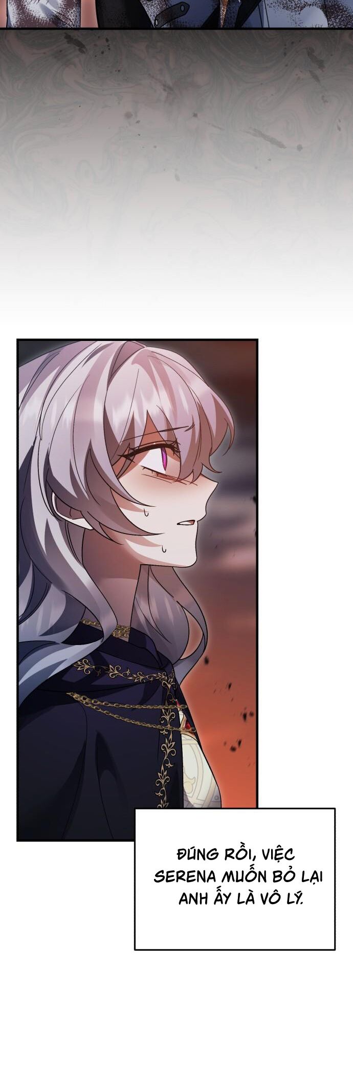 Hero X Demon King X Villain Chapter 130 - Trang 15