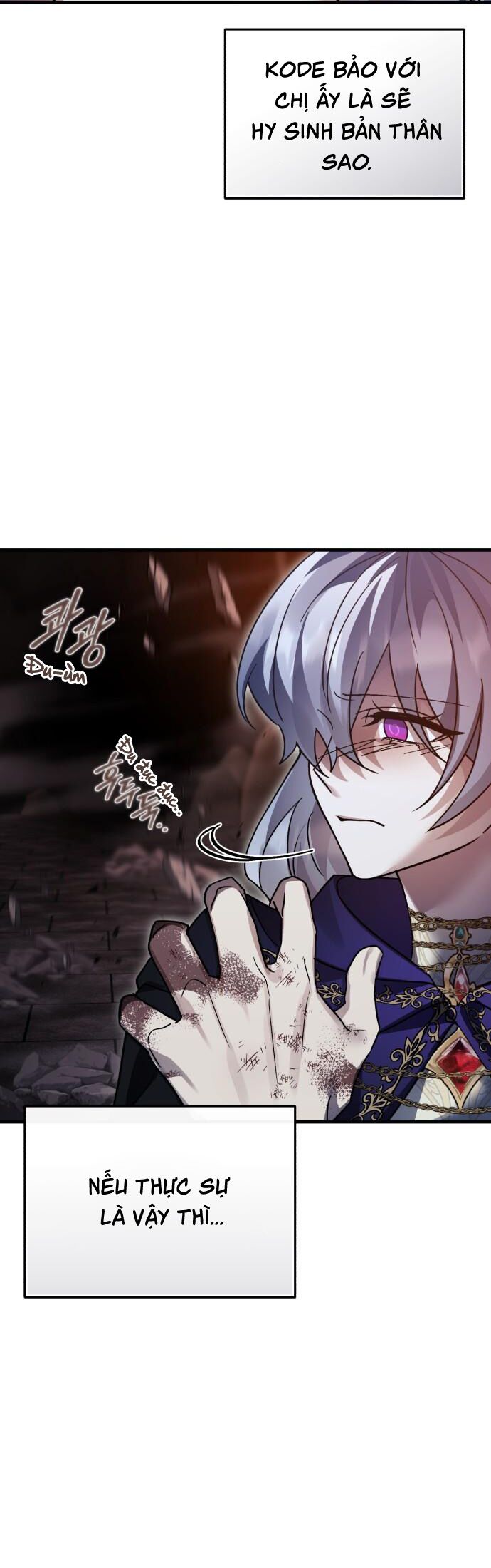 Hero X Demon King X Villain Chapter 130 - Trang 25