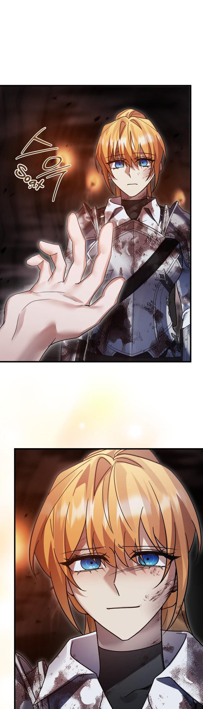 Hero X Demon King X Villain Chapter 130 - Trang 30