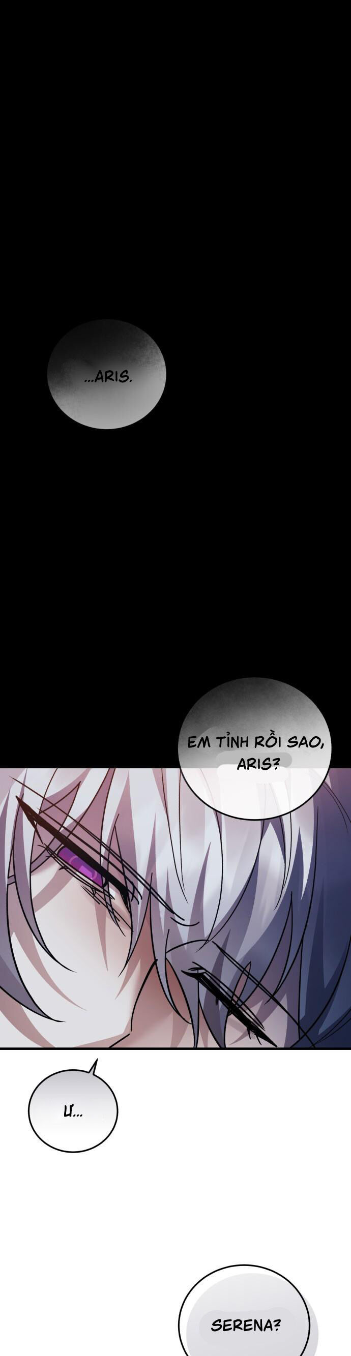 Hero X Demon King X Villain Chapter 130 - Trang 2