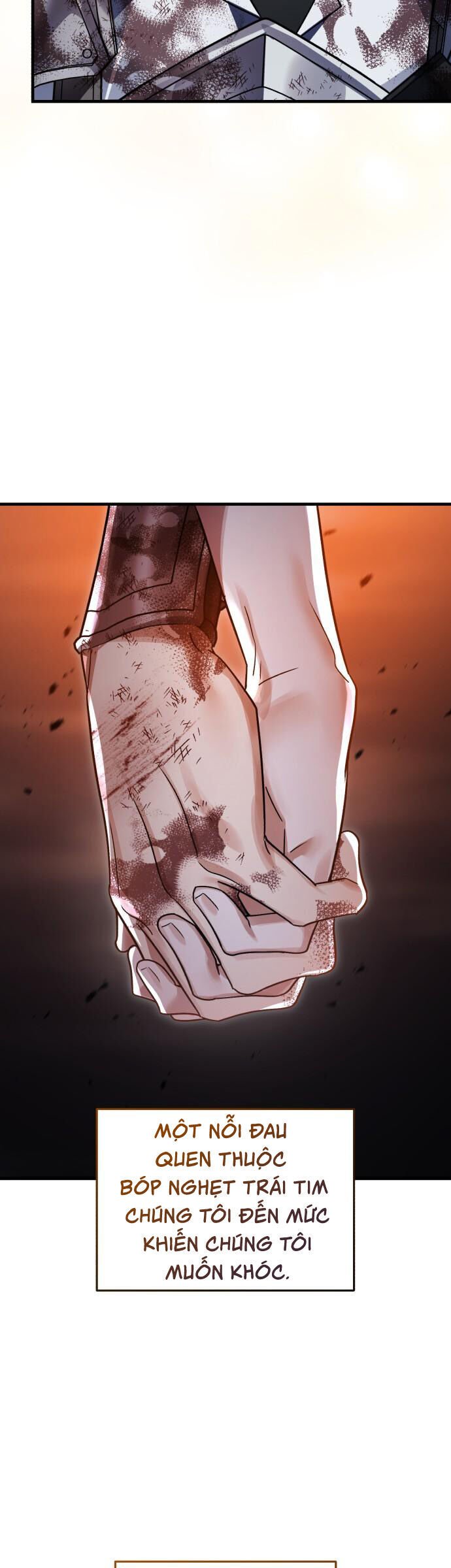 Hero X Demon King X Villain Chapter 130 - Trang 31