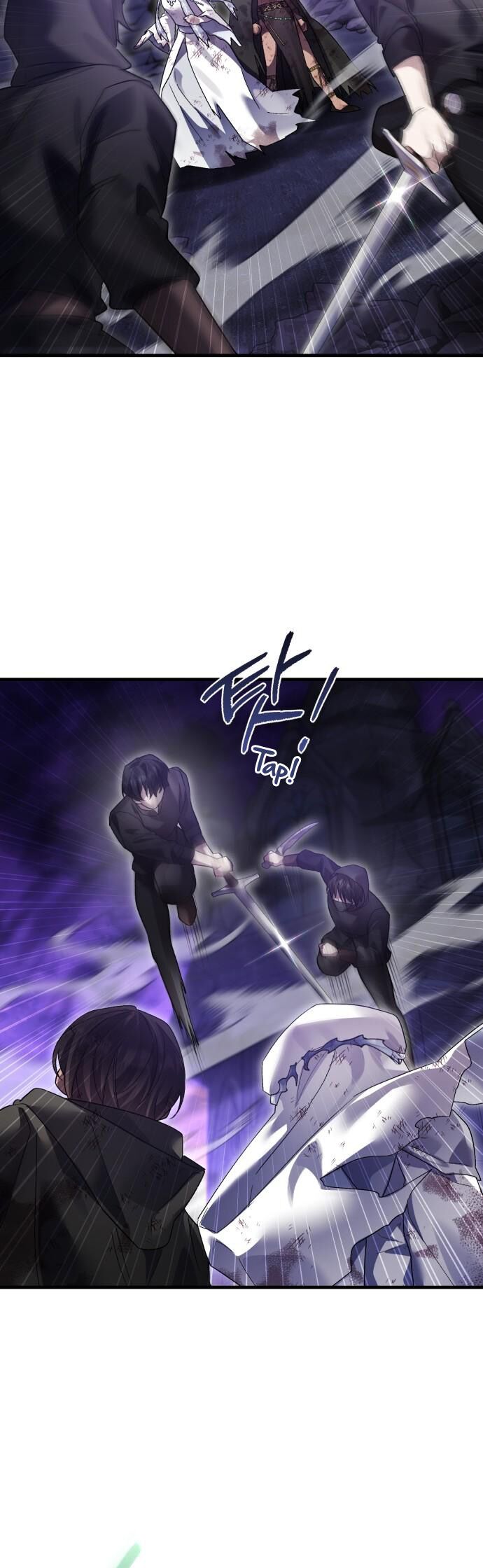 Hero X Demon King X Villain Chapter 130 - Trang 41