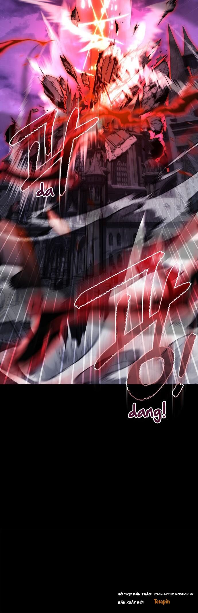 Hero X Demon King X Villain Chapter 130 - Trang 59